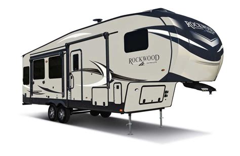 0 is 21 feet two inches long and the shortest <b>small</b> <b>5th</b> <b>wheel</b> on our list. . Smallest rockwood fifth wheel